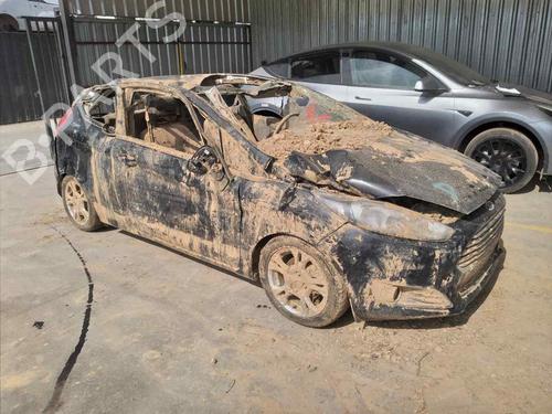 Gearbox FORD FIESTA VI (CB1, CCN) | BP25835829M3 - Image 8