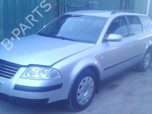 Headlight switch VW PASSAT B5.5 Variant (3B6) 2.0 | BP4417489I24  - Image 7