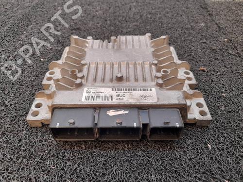 Used Engine control unit (ECU) Engine control unit (ECU) FORD FIESTA VI (CB1, CCN) [2008-2026] 10115625 10115625