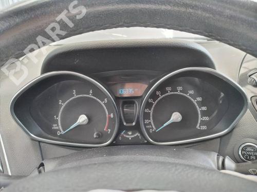 Left front shock absorber FORD B-MAX (JK) 1.0 EcoBoost | BP9744661M16  - Image 11