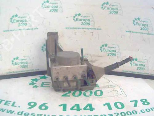 Used ABS pump RENAULT CLIO III (BR0/1, CR0/1) [2005-2014]  111719
