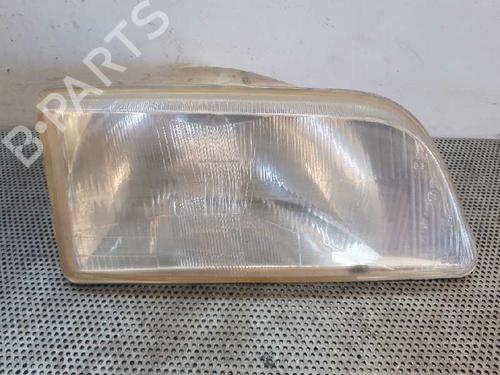 Used Right headlight CITROËN AX (ZA-_) 10 (45 hp) 5823396