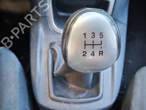 Left front window switch FORD FIESTA VI (CB1, CCN) 1.4 TDCi | BP15836543I27 