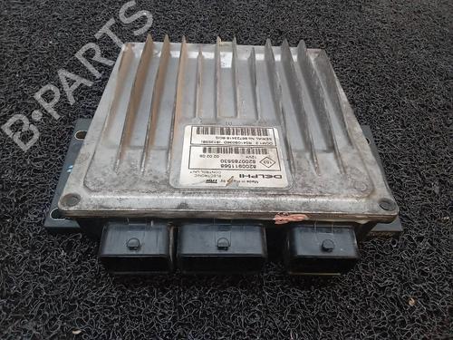 Used Engine control unit (ECU) DACIA SANDERO [2008-2025]  4421148