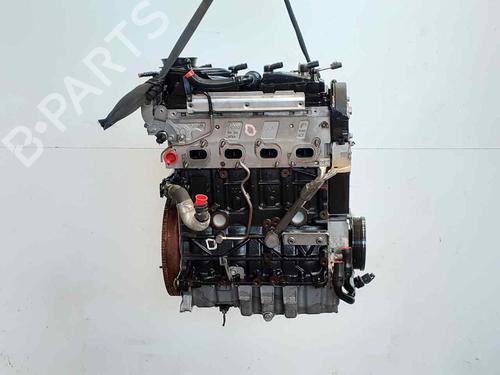 Used Engine VW POLO V (6R1, 6C1) 1.6 TDI (90 hp) 28157520