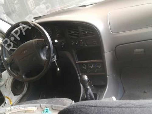 Left front indicator KIA SHUMA I (FB) 1.5 i 16V (AFB242) | BP12313137C32 - Image 8