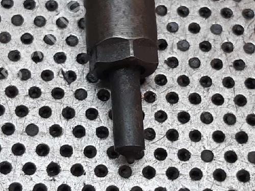 Injector SAAB 9-3 (YS3F, E79, D79, D75) 1.9 TiD | BP6021235M100 