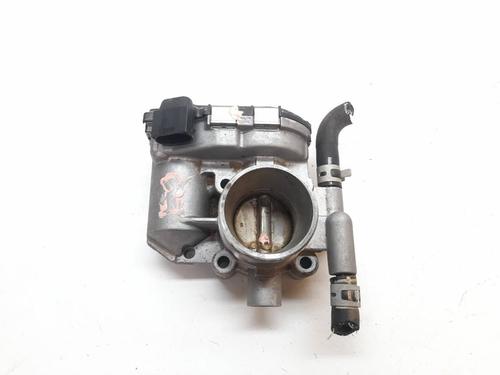Used Throttle body OPEL ASTRA H (A04) [2004-2014]  15817003