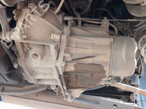 Gearbox SMART FORFOUR Hatchback (453) 1.0 (453.042, 453.043) | BP40072282M3 - Image 2