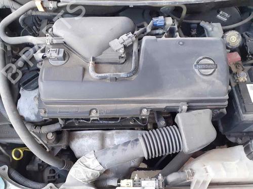 Climate control NISSAN MICRA III (K12)  | BP30192655I5 