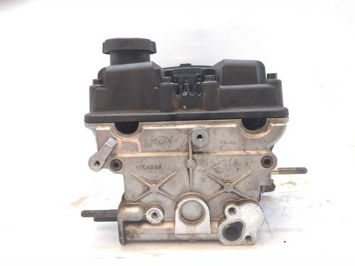 Cylinder head CHEVROLET LACETTI (J200) 1.6 | BP30053295M5 