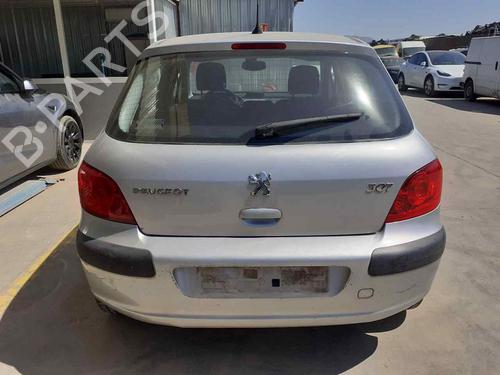 Headlight switch PEUGEOT 307 (3A/C)  | BP32014396I24  - Image 7