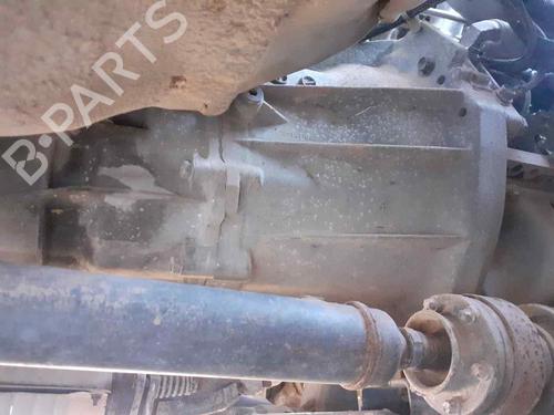 Gearbox SUZUKI GRAND VITARA II (JT, TE, TD)  | BP29720325M3
