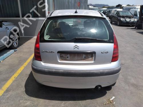 Starter CITROËN C3 I (FC_, FN_) 1.1 i | BP18326112M8 