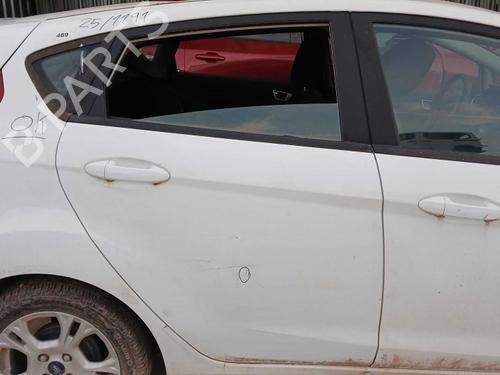 right-rear-door-ford-fiesta-vi-cb1-ccn-2008-40493065 main image