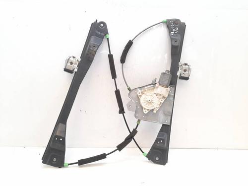 Used Front right window mechanism Front right window mechanism 6146828 6146828