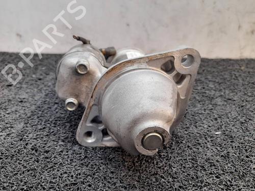 Starter OPEL MERIVA A MPV (X03) 1.7 CDTI (E75) | BP7169059M8 