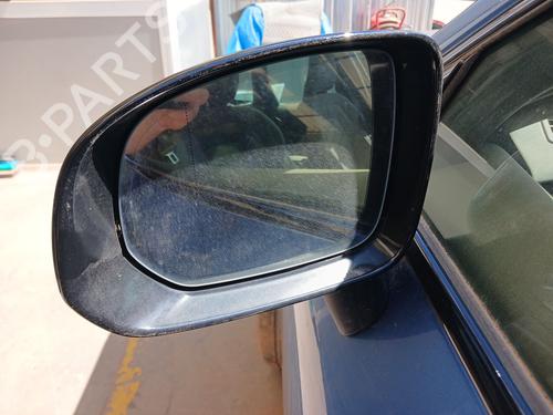 Used Left mirror Left mirror VOLVO XC60 II (246) [2017-2026] 35721115 35721115