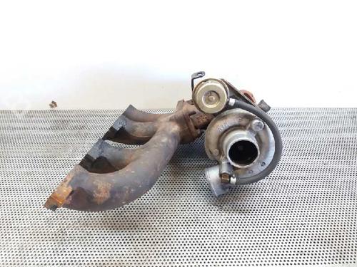 Used Turbocharger/Supercharger ALFA ROMEO 146 (930_) 1.9 TD (930.B4A) (90 hp) 1156761