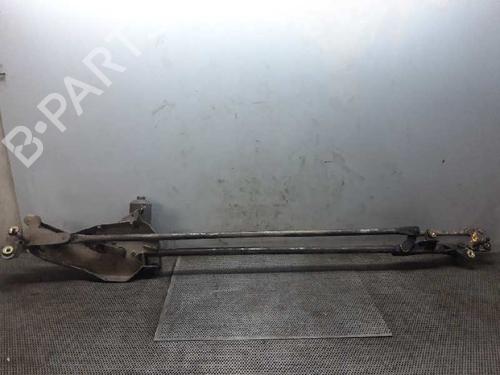 Used Front wiper motor RENAULT ESPACE IV (JK0/1_) 2.2 dCi (JK0H) (150 hp) 2231660