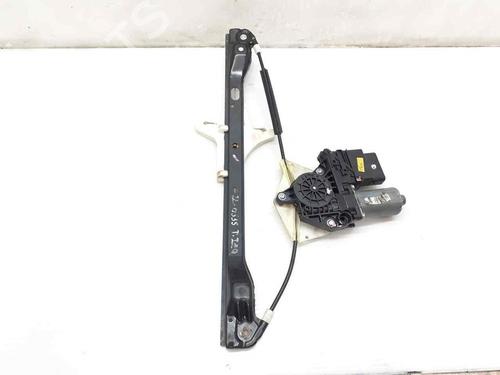 Used Rear left window mechanism Rear left window mechanism 9820698 9820698