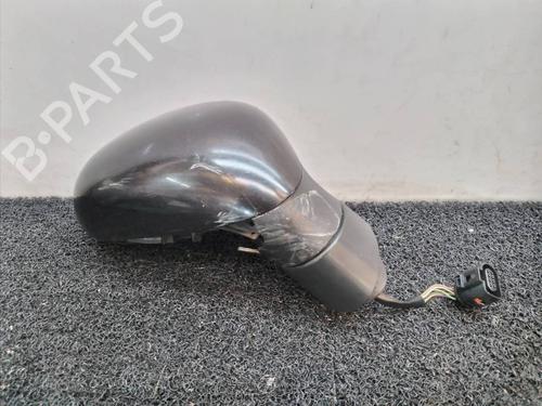 Right mirror SEAT LEON (1P1) 1.9 TDI | BP10169580C27 