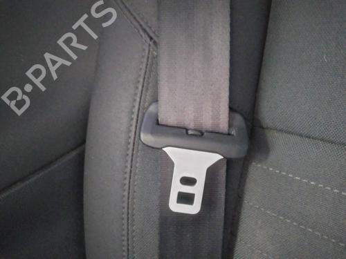 Used Rear right seatbelt VOLVO C30 (533) 1.8 FlexFuel (125 hp) 13403306