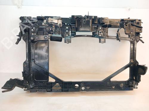 Used Front slam panel Front slam panel MAZDA 2 Hatchback (DL, DJ) 1.5 SKYACTIV-G (90 hp) 34446495 34446495