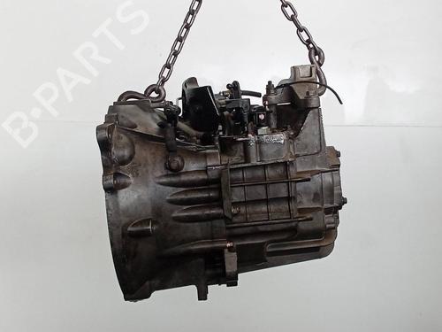 Used Gearbox Gearbox FORD FOCUS C-MAX (DM2) [2003-2007] 8361249 8361249