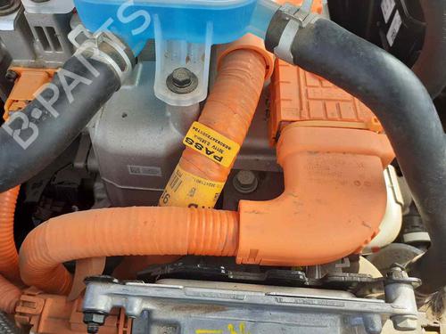 Inverter/Converter HYUNDAI TUCSON (NX4E, NX4A)  | BP29703217M119
