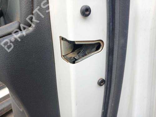 Used Front right lock Front right lock 38312125 38312125
