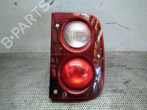 Used Right taillight LAND ROVER FREELANDER I (L314) 2.0 DI 4x4 (98 hp) 4495133