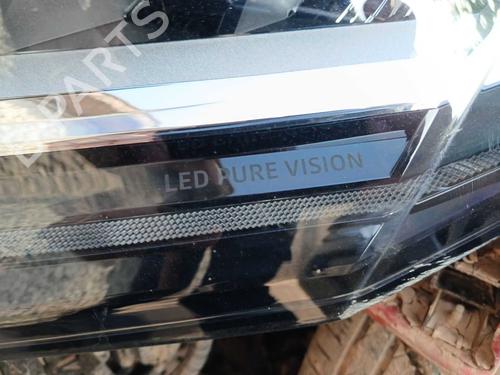 Left headlight RENAULT CAPTUR II (HF_) | BP38758006C28 - Image 2