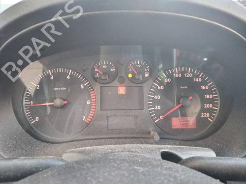 Rear right interior door handle SEAT CORDOBA (6K1, 6K2) 1.4 i | BP9712448I16 