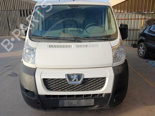 Advarselskontakt PEUGEOT BOXER Van 2.2 HDi 100 | BP39107151I22 - Image 3