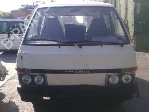 Brugte NISSAN VANETTE Bus (C22) 4440726