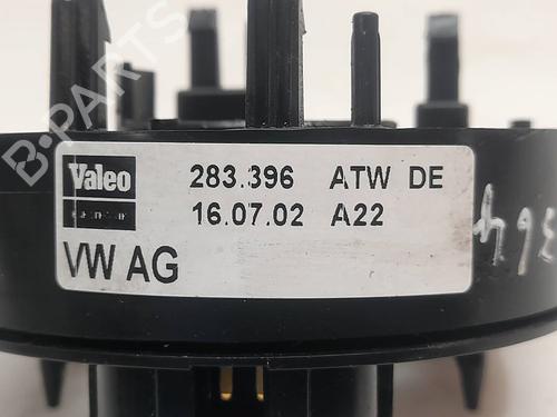 Squib airbag VW POLO (9N_, 9A_) 1.4 16V | BP22548062C102 