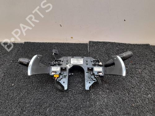 Forlygtekontakt CITROËN C4 Picasso I MPV (UD_) 2.0 HDi 138 (136 hp) 8234178