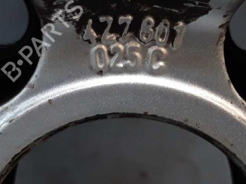 Rim AUDI ALLROAD C5 (4BH) 2.5 TDI quattro | BP4571239C45 