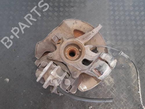 Used Left front steering knuckle Left front steering knuckle MG MG ZT [2001-2005] 1022603 1022603