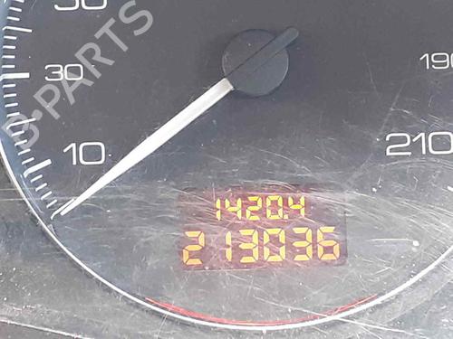 Siège avant gauche PEUGEOT 307 SW (3H)  | BP29984184C15