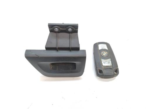 Used Electronic module BMW 1 (E87) 120 d (163 hp) 14037372