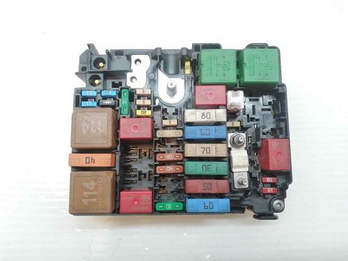 Used Fuse box Fuse box CITROËN C3 III (SX) [2016-2026] 32496977 32496977