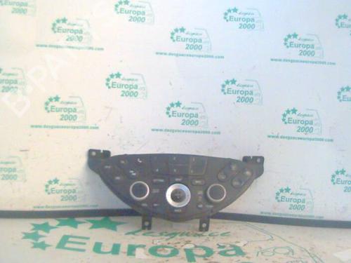 Used Climate control Climate control NISSAN PRIMERA Hatchback (P12) [2002-2026] 2693444 2693444