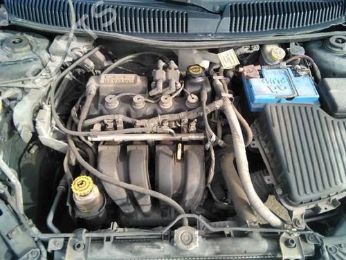 Front left window mechanism CHRYSLER NEON II 1.6 | BP1783442C22  - Image 10