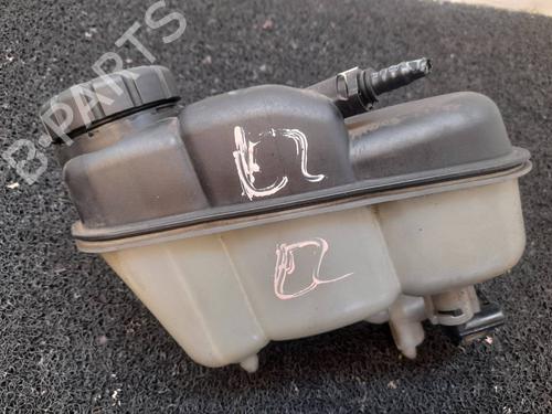 Used Expansion tank MERCEDES-BENZ E-CLASS (W211) E 220 CDI (211.006) (150 hp) 9837799