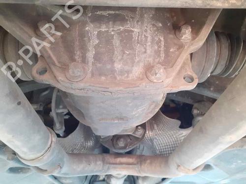 rear-differential-mercedes-benz-glk-class-x204-2008-2009-2010-2011-2012-2013-2014-2015-30436660 main image