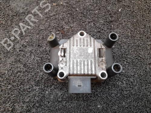 Ignition coil VW PASSAT B6 (3C2)  | BP4421046M94 
