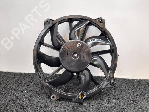 Used Radiator fan PEUGEOT 308 I (4A_, 4C_) [2007-2016]  8401243