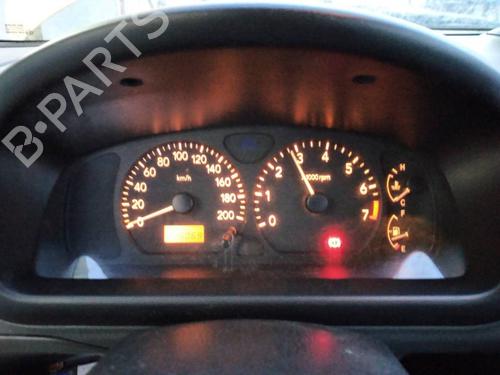Front left window mechanism SUZUKI WAGON R+ (MA) | BP10916614C22 - Image 11